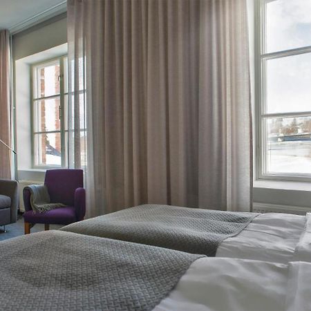 Hotel Lasaretti Oulu Dış mekan fotoğraf