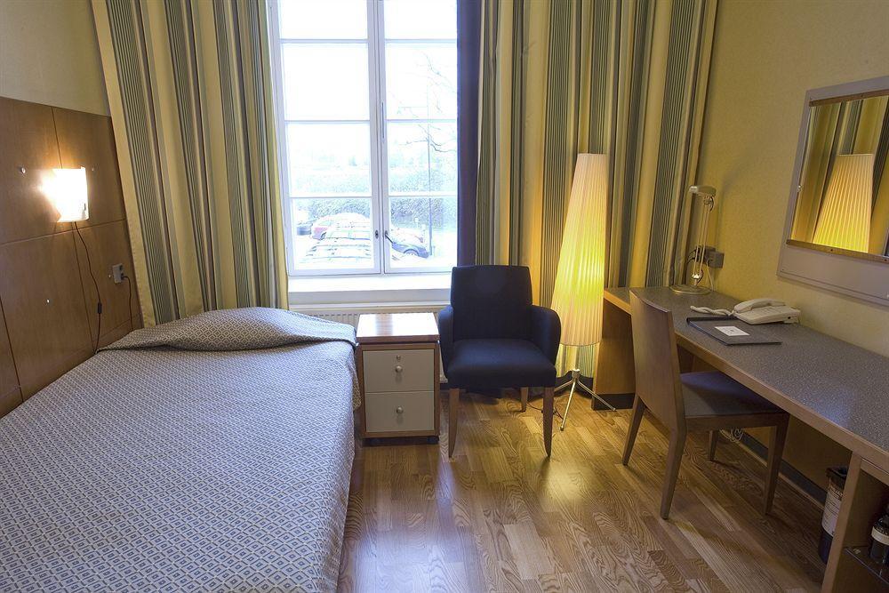 Hotel Lasaretti Oulu Dış mekan fotoğraf